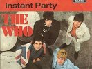 The Who Single 