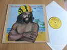 Jah Stitch NO DREAD CAN'T DEAD Killer ROOTS LP Third World BUNNY LEE EX+