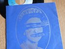 SEX PISTOLS 7” God Save... MATTLOCK MISPRESS ‘11 308 AT' German press 1977 punk