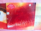 THE CURE LP Kiss Me Kiss Me Kiss Me ELERTRA Orig 1987 SHRINK w/ sticker EX copy