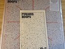 Furious Hoops v/a Mac Demarco - Limited Edition RSD LP