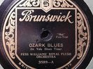 FESS WILLIAMS' ROYAL FLUSH ORCHESTRA 