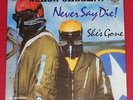 Black Sabbath -- Never say die / She`s gone   -- Single / Rock