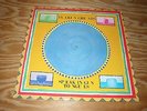 TALKING HEADS / Speaking in Tongues (1983) SIRE RECORD LP in LYRIC INNER SLEEVE