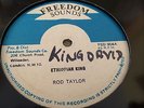 Phillip Frazer Come Ethiopians Rare Killer Roots 12