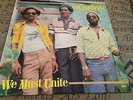 Viceroys We Must Unite Rare Killer Roots LP 