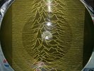 WARSAW - Picture Disc - RZM PRODUCTIONS USA - LP rare JOY DIVISION