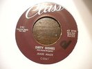 JEANI MACK DIRTY DISHES 1958 FEMALE ROCKABILLY 7