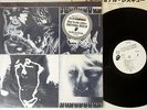 ROLLING STONES EMOTIONAL RESCUE ROLLING STONES ESS-81285 JAPAN PROMO Vinyl LP