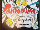 THE BEATLES CHRISTMAS 1966 Fan Club FLEXI +NEWSLETTER  **MINT/UNPLAYED**LYN 1360