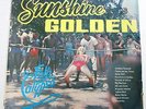 RaRe ReGGae Calypso THE GAYLADS Sunshine Is Golden LP Jamaican press COXSONE