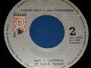 LISTEN  Carlos Rico y Los Corraleros 