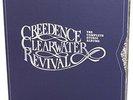 CCR ( CREEDENCE) (CLEARWATER) (REVIVAL - COMPLETE STUDIO ALBUMS NEW VINYL