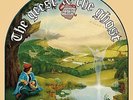 ANTHONY PHILLIPS - GEESE AND THE GHOST - 2015 Vinyl RSD Record store day Genesis