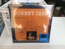 Johnny Cash Koncert v Praze Live Vinyl 12