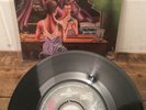 Very Rare iron Maiden Twilight Zone Original  Vinyl 7