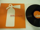 TECHNO PARADE 1999. HYMNE OFFICIEL RARE MAXI 33T PROMO DAVID CHONG DEE NASTY