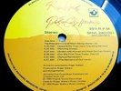 ROGER WATERS The Pros And Cons Of Hitch Hiking 1984 UK HARVEST - ONE PLAY - MINT