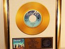 Boney M., Gadda-Da-Vida, Single, Gold Record, goldene Schallplatte Award, platin