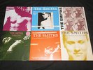 The Smiths - 6 180g vinyl LPs (inc The Queen Is Dead & Meat Is Murder) Morrissey