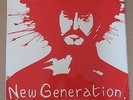 LIBRARY LP - NEW GENERATION - DeWolfe - 'EXPORT' aka 'Im a Man' Electro Funk