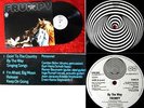LP Frumpy: By The Way (Vertigo 6360 604) Swirl Label D 1972