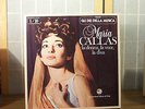 MARIA CALLAS 10 LP SET 