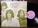SPOOKY TOOTH Two UK ORIGINAL LP PINK ISLAND 1st press PSYCH PROG ROCK eye ball