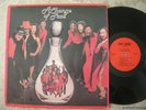 A CHANGE OF PACE It's Happening LP RARE hawaii disco funk soul LISTEN