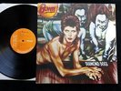 DAVID BOWIE Diamond Dogs LP 1st UK Mainman RCA ALP 1 0576 A1/B1 Olg  Rare EX