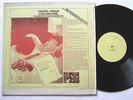 PROCOL HARUM   FIVE AND DIME   Live London 1976 USA LP TAKRL 1990 OOP NM +Shrink
