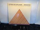 SATHIMA BEA BENJAMIN - Windsong   EKAPA / BLACKHAWK 50206 {nm} - SPIRITUAL JAZZ