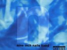 LP   Nine Inch Nails ?– Fixed, black vinyl LP 1992 , TVT Rec.,MINT