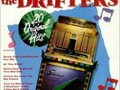 THE DRIFTERS The Very Best Of 1986 UK Vinyl LP EXCELLENT CONDITION Greatest Hits