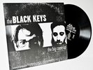 LP THE BLACK KEYS THE BIG COME UP  VINYL  180 g PUNK BLUES