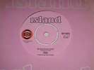 FREE Broad Daylight original Island 45