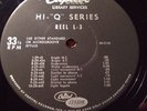 CAPITOL HI - Q SERIES - Reel L-3/L-4 Vinyl LP CAPITOL - Production Music Rare