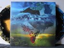 A STORM OF LIGHT 'And We Wept The Black Ocean Within' Colour Vinyl 2LP NEW