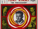 TONY KINSEY 5TET AN EVENING WITH MR.PERCUSSION EMBER 3337 UK ORIGINAL 1st lbl M-
