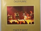 DEEP PURPLE - MADE IN JAPAN VINYL LP 1972 PURPLE TPS 3511 PORKY DELTA PECKIE
