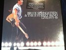 Bruce SPRINGSTEEN 5LP Collector Box Set Album SEALED LIVE 1975-85 NM- 40 Songs