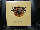 Blitzen Trapper Live Lp Harvest Record Store Day 2015 Rsd Limited Neil Young