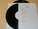 THIN LIZZY ?– LIVE AND DANGEROUS (RARE VINYL TEST PRESSING)