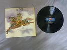 LP - Budgie 