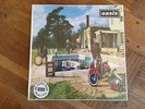 OASIS BE HERE NOW VINYL BOX SET - FAN CLUB ONLY