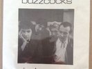 BUZZCOCKS 45 - 