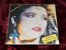 Madonna - Material Girl vinyl 7