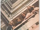 BEATLES 1967-1970 DOUBLE LP 28 Track Original Double Blue Vinyl With Inners  Wea