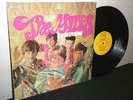 The Hollies - Evolution  Condition (LP/Sleeve): EX/EX