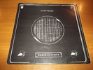 KRAFTWERK RADIO-ACTIVITY UK LP CAPITOL + INSERT